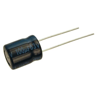 Jamicon tk конденсаторы