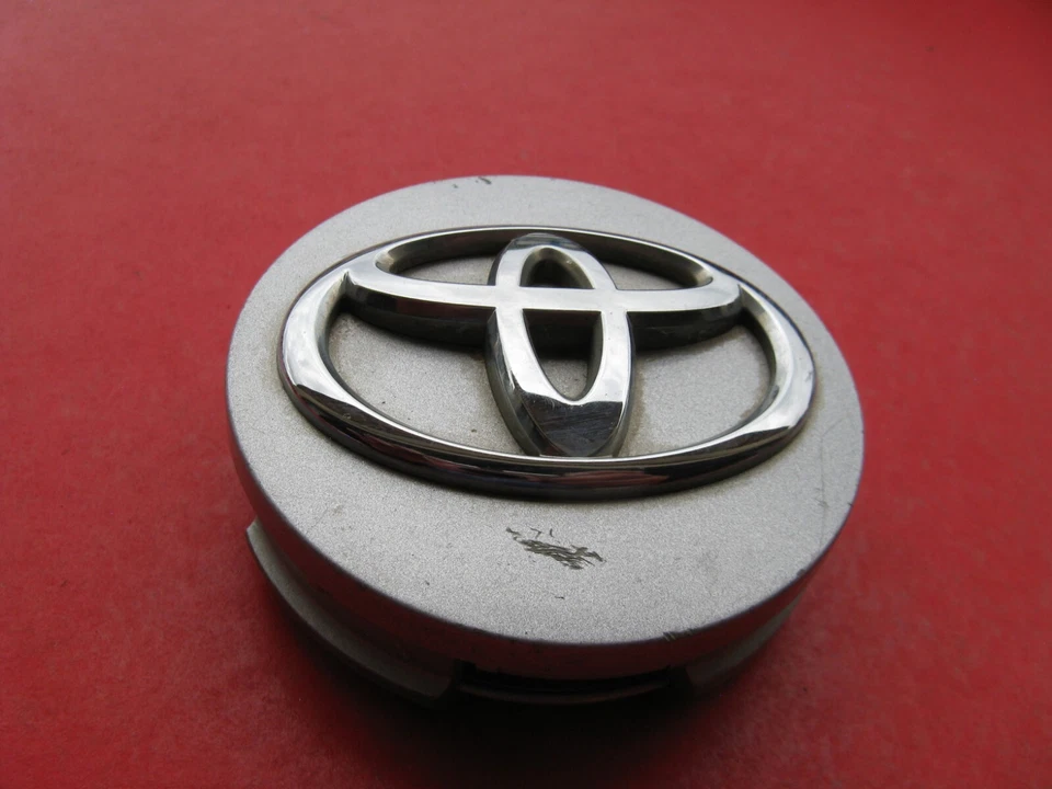 TOYOTA AVALON VENZA MATRIX SOLARA (4) TAPACUBOS TAPACUBOS TAPACUBOS CUBIERTA CENTRAL #180 Foto 4 de 4