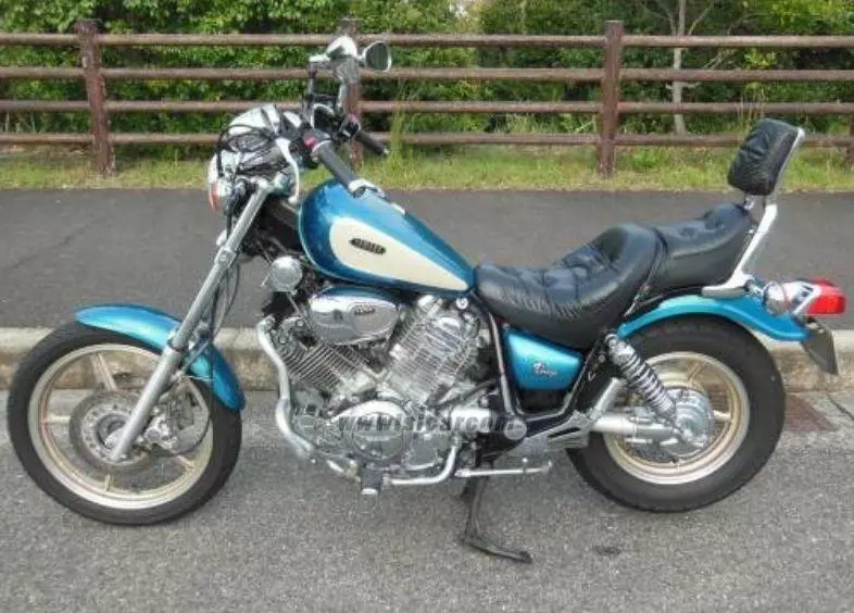 Virago 1100 deals
