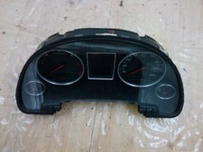 Tacho Kombiinstrument Audi A4 B6 TeileNr.: 8E0920930J