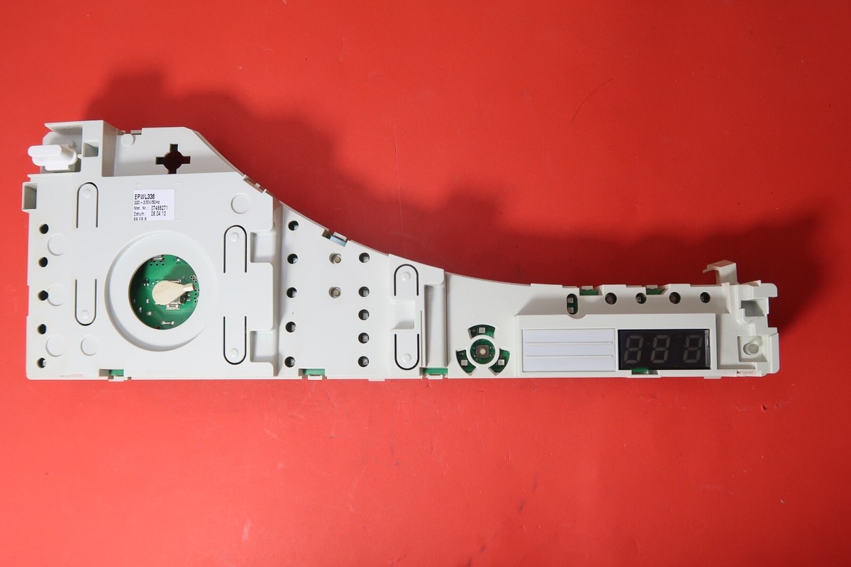 Original Elektronik EPWL336 Miele 07486271, 7486271 - 7486274 | eBay 