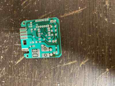 Whirlpool Kenmore Maytag 8558180 Dryer Control Board AZ62654