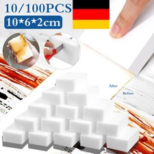 5-20 Radierschwamm Schmutzradierer Wunderschw...
