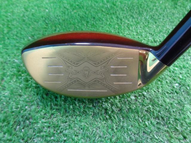 Maruman MAJESTY PRESTIGIO X U Hybrid U5 MAJESTY LV730 for U Maruman MAJESTY PRESTIGIO X U Hybrid U5 MAJESTY LV730 for U