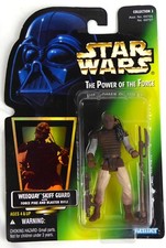 Star Wars (US) Figur NEU --