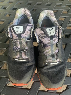 under armour running shoes cam hanes