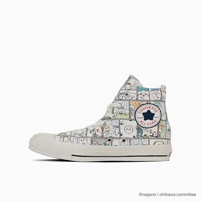 Converse ALL STAR CM HI / CHIIKAWA Multicolor Sanrio | eBay Converse ALL STAR CM HI / CHIIKAWA Multicolor Sanrio | eBay
