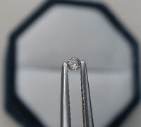 2mm Champagne Diamond Loose Rounds 2mm Champagne Diamond Loose Rounds