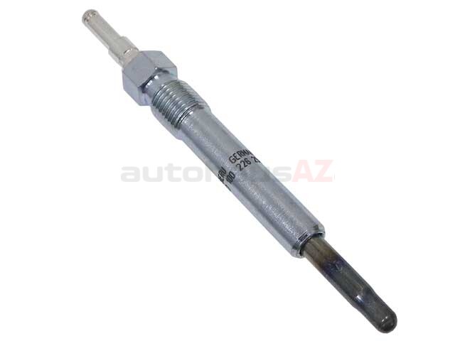 BERU Glow Plug 0011591501 Mercedes Benz E300D
