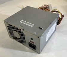 For HP Pavilion ATX Power Supply PSU D300R006L-HW01-04 REV:04