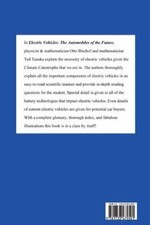 Electric Vehicles: The Automobiles of the Future by  in Used - Very Good