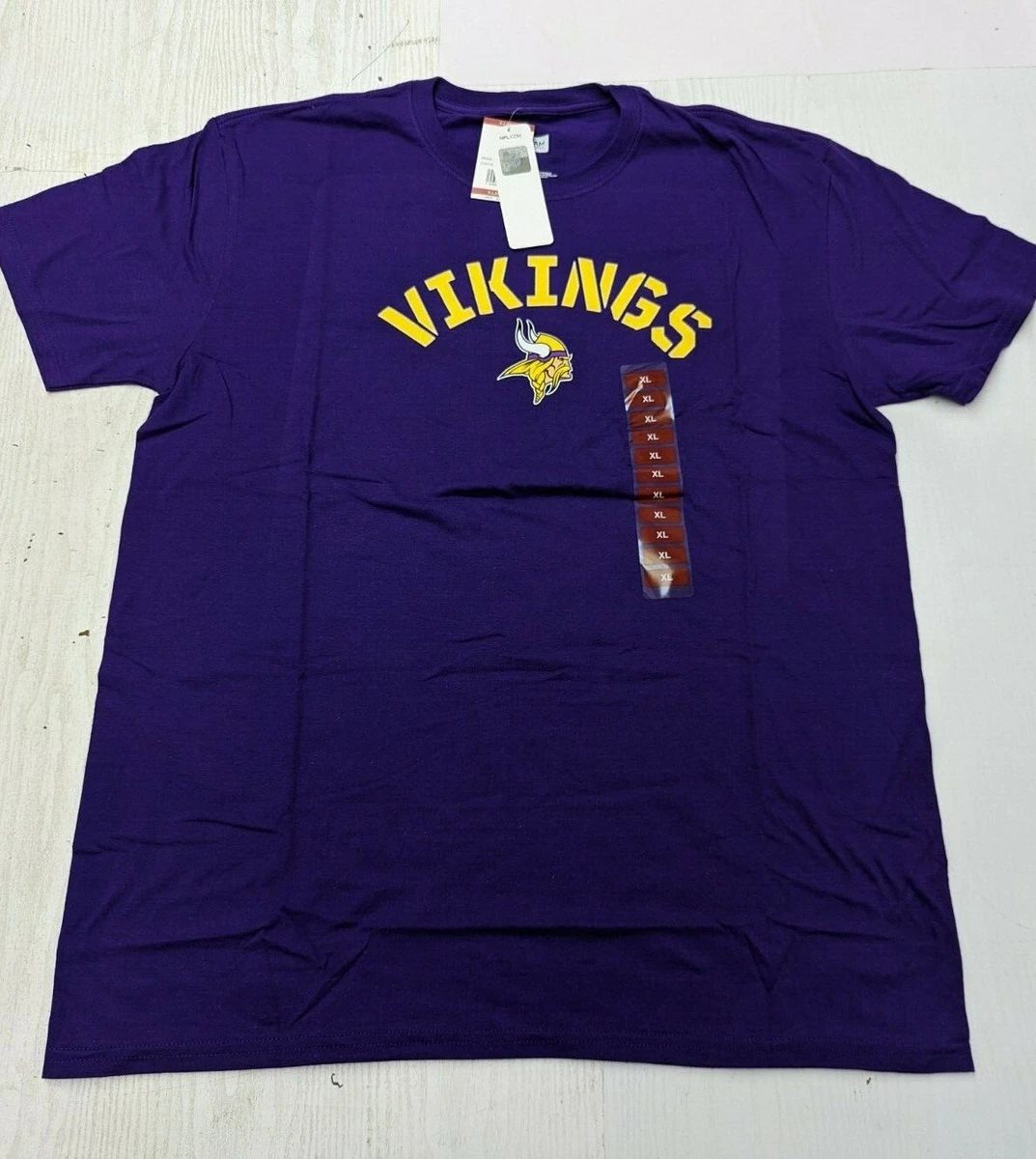 Nfl vikings best sale apparel