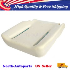 Driver Side Seat Bottom Cushion Pad Foam For 2004-2005 Dodge Ram 1500 2500 3500 Driver Side Seat Bottom Cushion Pad Foam For 2004-2005 Dodge Ram 1500 2500 3500