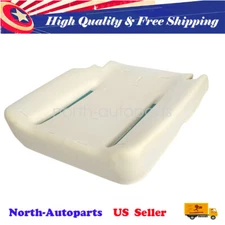 Driver Side Seat Bottom Cushion Pad Foam For 2004-2005 Dodge Ram 1500 2500 3500