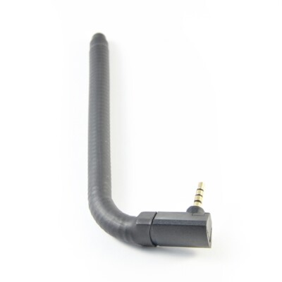 TMC POWER ANTENNE 180° Medion GoPal E 4435 4440 4445 MD 96132 96134 96213 NEU