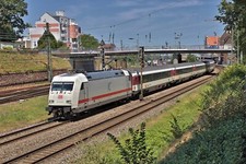POSTKARTE    DB-AG    101 013-1       (#41337)