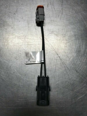 52259 STELLAR  WIRE HARNESS ADAPTER  Packard to Duetsch Connectors