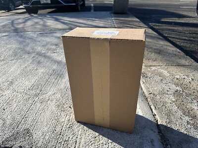 55 60 Gallon Black & Clear Contractor Trash Bags 3 Mil Thickness 50-Pack