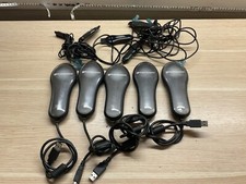 Plantronics USB ADAPTER DA60 Lot Of 5 /JUA538