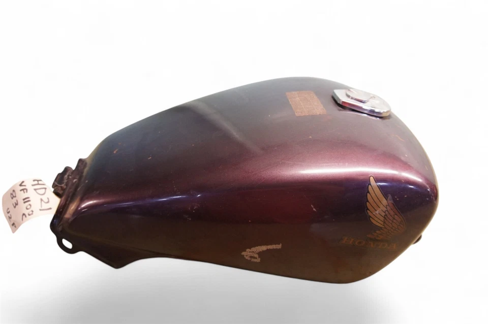 Tanque de gasolina Honda VF1100 V65 Magna 1983-86 HD21 *AHT1 Foto 3 de 4