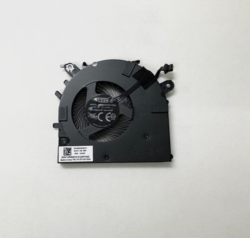 New Lenovo Yoga Slim 7 Pro-14 82FX System FAN 82FX 5F10S13924 - Picture 5 of 6
