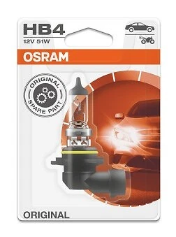 Osram Car & Truck Lighting & Bulbs