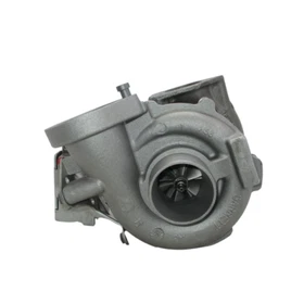 Turbolader Turbo BMW 525 d 525d E60 E61 130 Kw 177 PS 750080 