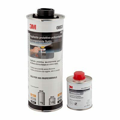 RUPES 9.CCP808 Sigillante Protettivo Spray Per Auto - 500 Ml, Per Vernice, Brillantezza E Protezione Duratura