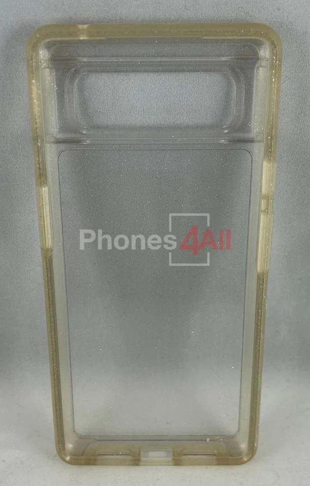 Funda Serie OtterBox Symmetry para Smartphone Google Pixel 6 - Brillo Polvo de Estrellas Foto 2 de 4