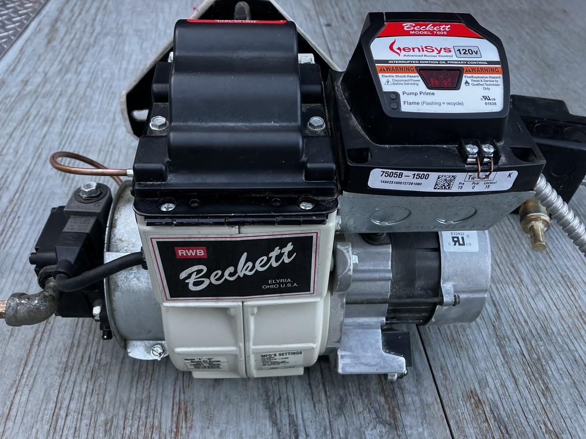 Beckett Bock 32e Bock 32 Gallon Water Heater AO Smith Selling