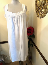 NWT JONES NEW YORK SPORT  PLUS SIZE PLEATED KNIT DRESS 1X  WHITE