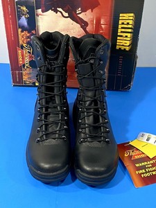 thorogood firestalker