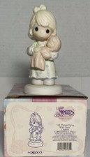 Precious Little Moments 1996 All Things Grow With Love 139505 D38
