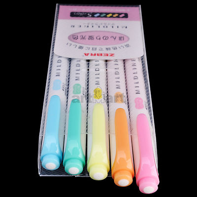 ブルー＆ラベンダー5 デルガード 0．5 ライトブルー 1本入(シャープ芯径：0.5mm