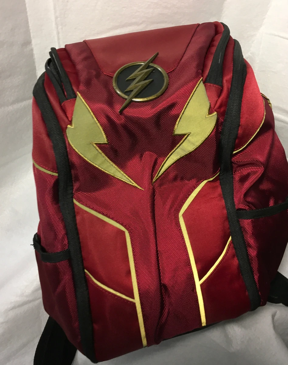 Flash bookbag cheap