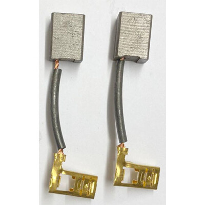 Carbon Brushes for RYOBI 7X10X14 cag180 cag-180 cag-180m cag-180mg one plus D110
