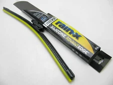 Rain-x 830019 Silicone Windshield Wiper Blade - 19"