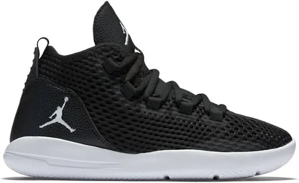 jordan reveal black and white