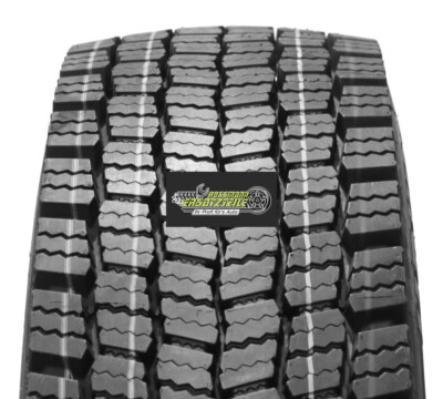Continental HDW 2 Scandinavia EU LRL 20PR M 3PMSF M+S 315/60R22.5 152/148L