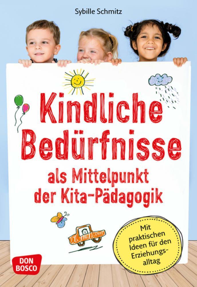 Thumbnail - Sybille Schmitz / Kindliche Bedürfnisse Als Mittelpunkt Der ...