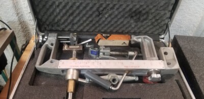 SIECOR Optical Cable Accessory Kit #2