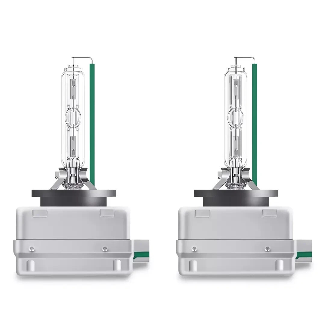 D3S 35w Night Breaker 220 Xenarc Next Gen HID Bulbs 66340XN2-2HB