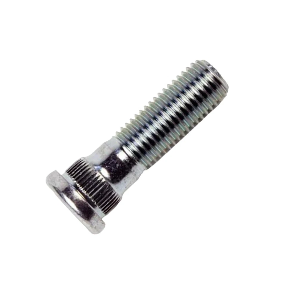 5 piezas MB911495 perno de rueda para Mitsubishi Dodge Hyundai Jeep Kia Plymouth Foto 3 de 4