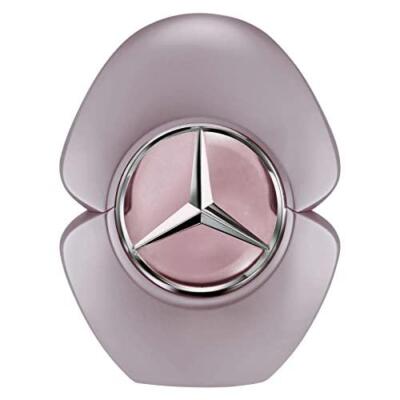 Mercedes-Benz Woman - Elegant Fragrance With Sweet, Floral, Fruity Notes -