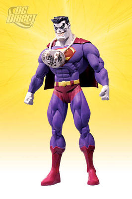 bizarro toy