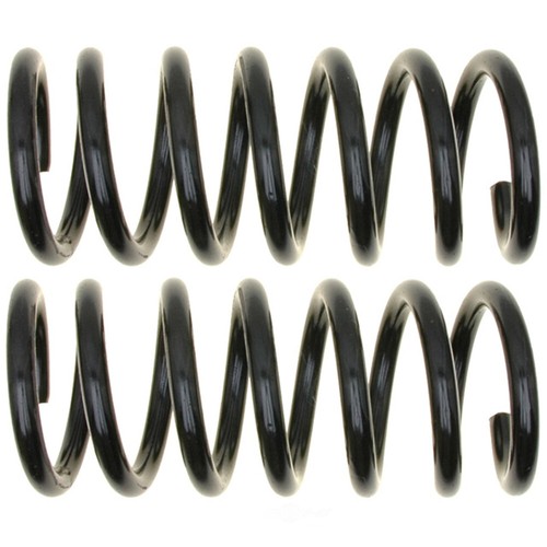 MOOG CC81367 Coil Spring Set - Replacement For Pontiac G6, Chevrolet Malibu - View #7