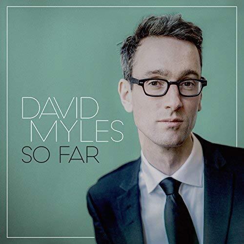 David Myles So Far (CD)