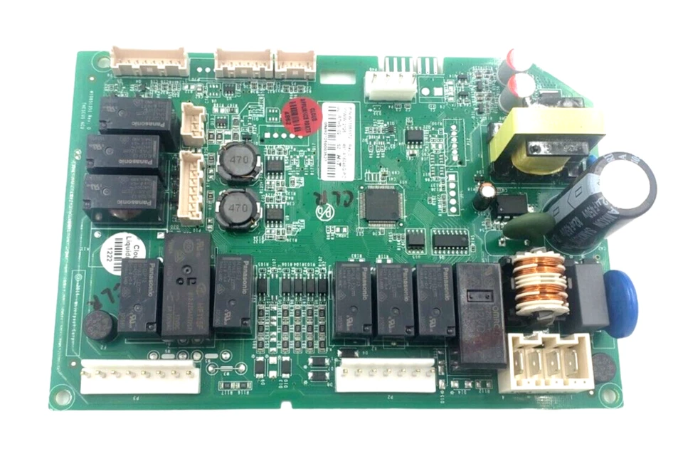 OEM Whirlpool Refrigerator Control W11161172 *Same Day Ship & 60 Days Warranty* - Image 2 of 4