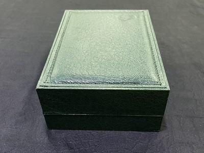 rolex box 68.00 02