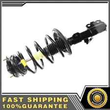 Monroe Front Passenger Struts For 2010 2011-2015 Lexus RX350/RX450H_LK